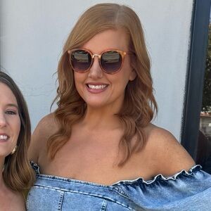 Meet your Posher, Betsy